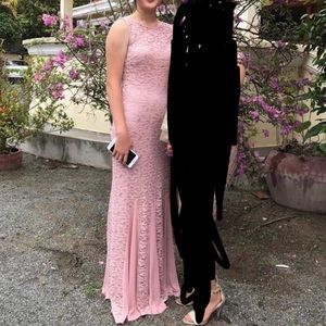 ONYX Formal Dress